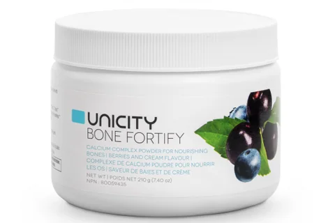 Bone Fortify