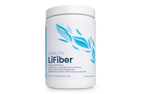 Lifiber Product